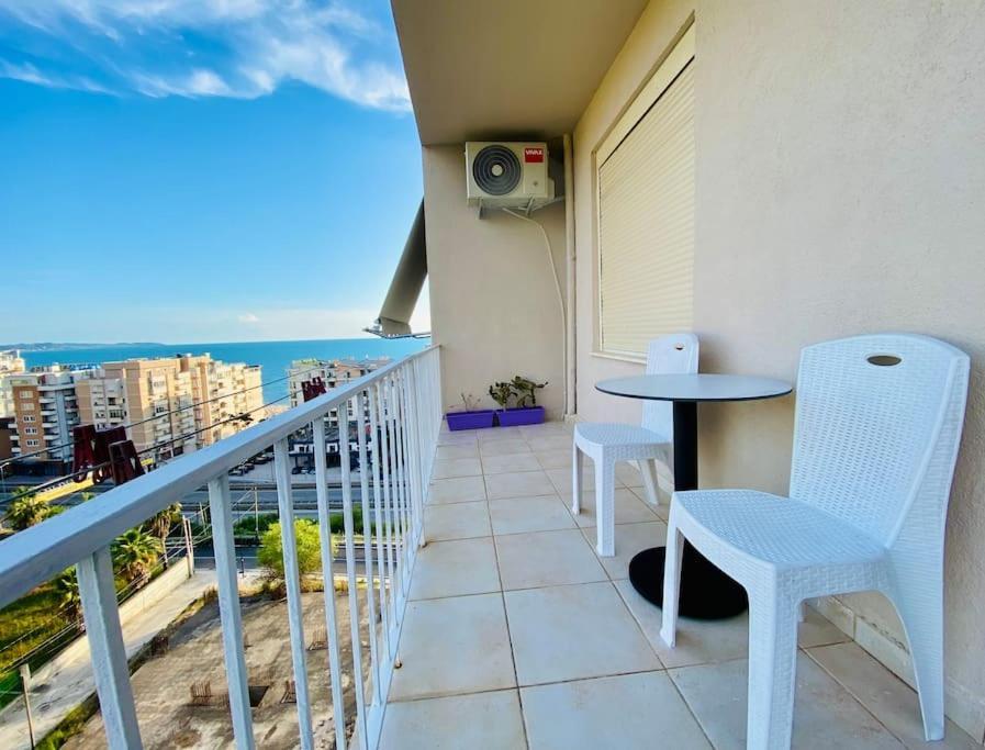 Eden Home 1 Durrës Exterior foto