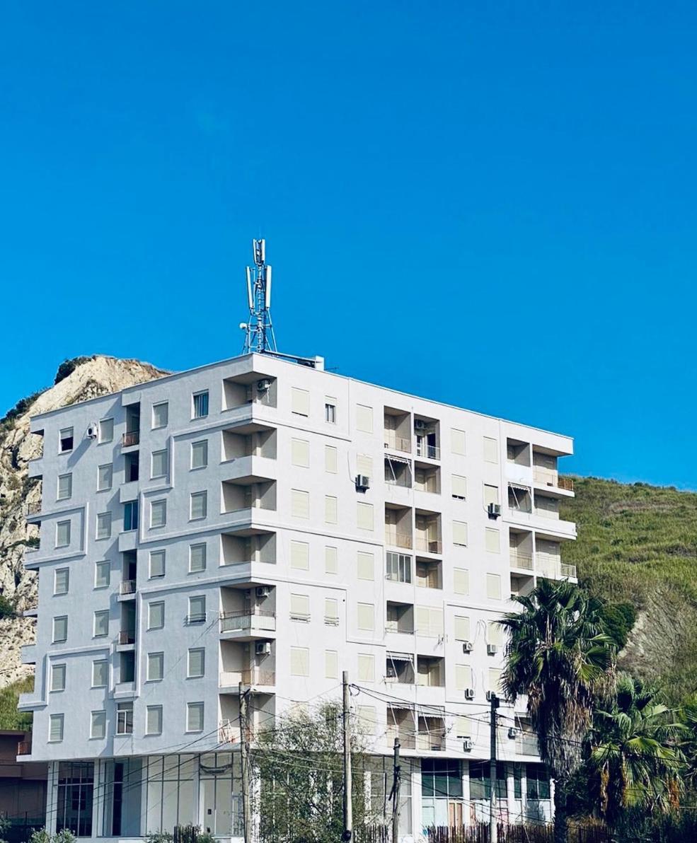 Eden Home 1 Durrës Exterior foto